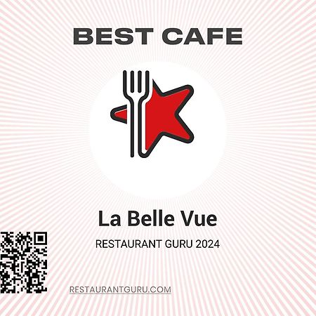 La Belle Vue Elmazini Διαμέρισμα Demnat Εξωτερικό φωτογραφία