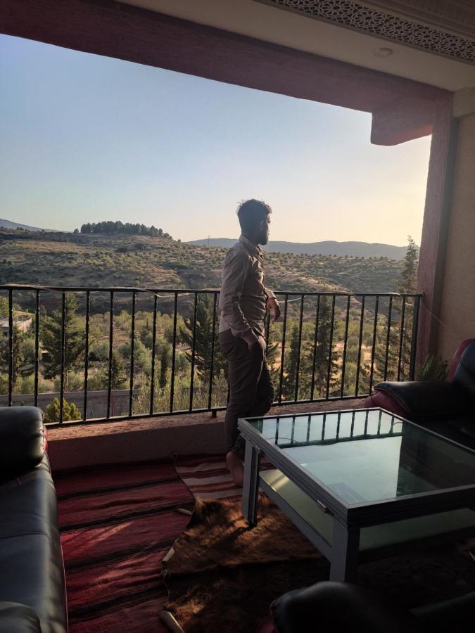 La Belle Vue Elmazini Διαμέρισμα Demnat Εξωτερικό φωτογραφία