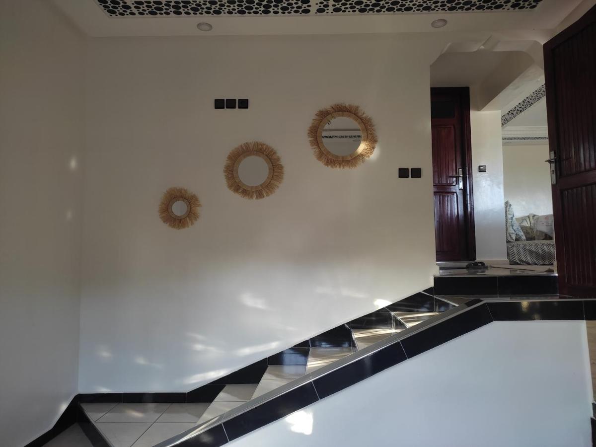 La Belle Vue Elmazini Διαμέρισμα Demnat Εξωτερικό φωτογραφία